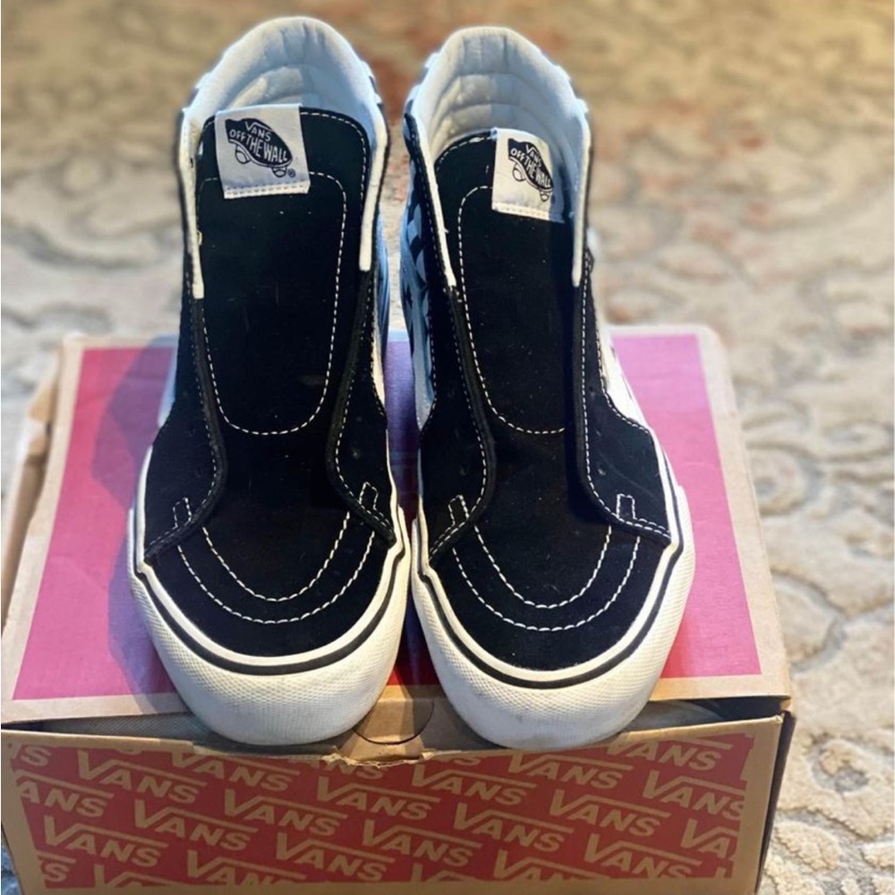 Vans